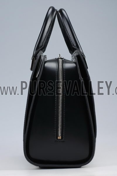 Louis Vuitton Pont Neuf Epi Leather Black