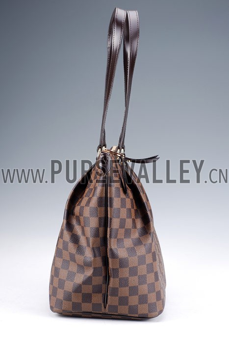 Louis Vuitton Damier Ebene Westminster MM