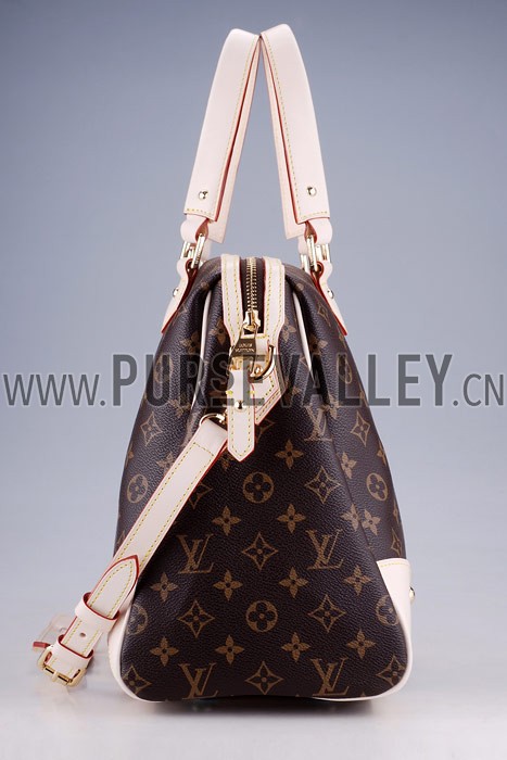 Louis Vuitton Monogram Retiro GM