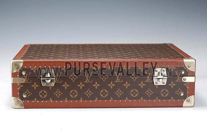Louis Vuitton Monogram Briefcase