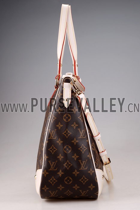 Louis Vuitton Monogram Estrela GM