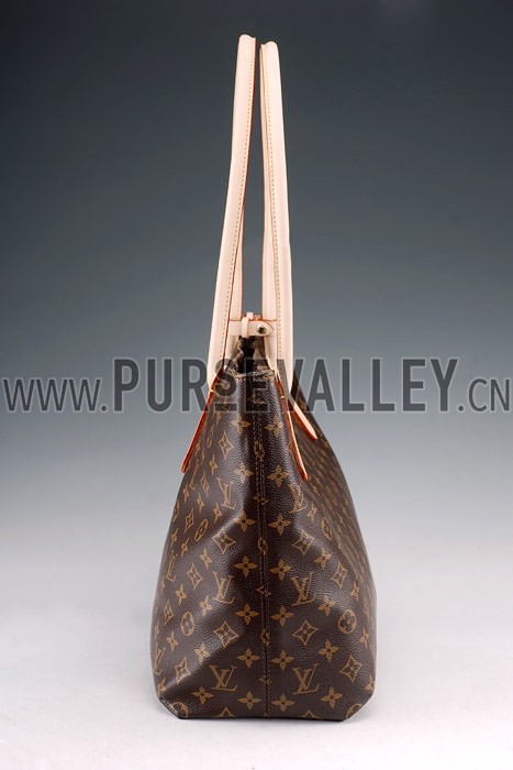 Louis Vuitton Monogram Raspail GM