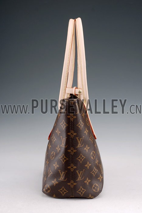 Louis Vuitton Monogram Raspail MM