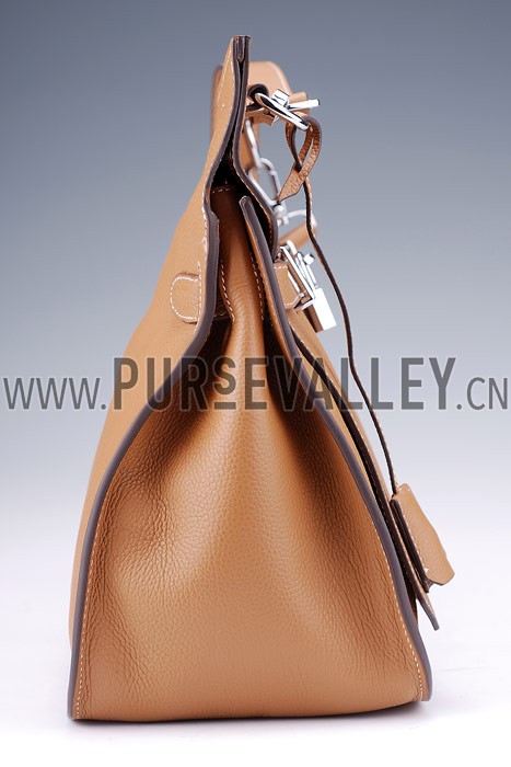 Hermes Jypsiere 28 Tan