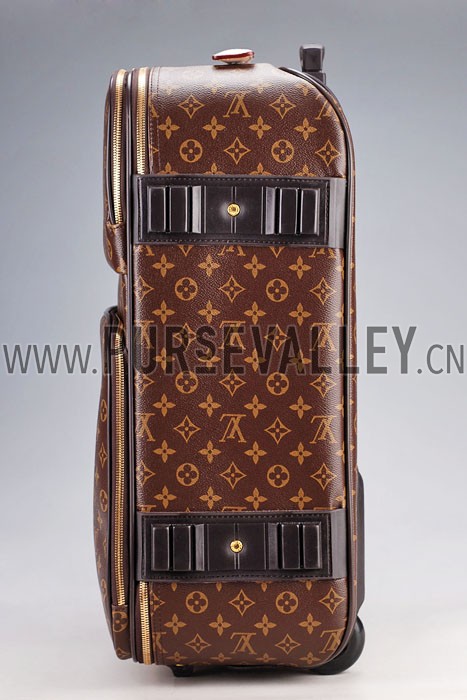 Louis Vuitton Pegase 55 Business