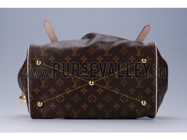 Louis Vuitton Tivoli GM