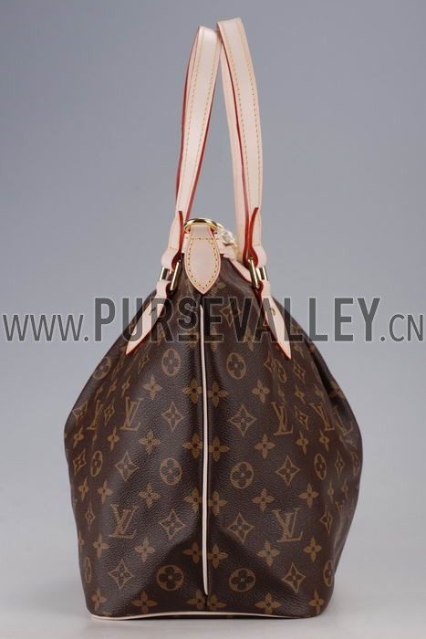 Louis Vuitton Palermo PM