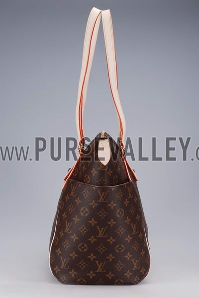 Louis Vuitton Totally Monogram GM