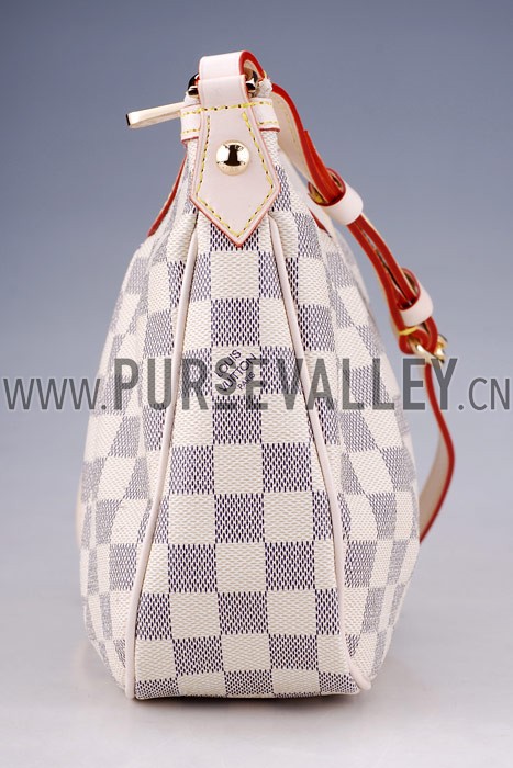 Louis Vuitton Damier Azur Siracusa PM