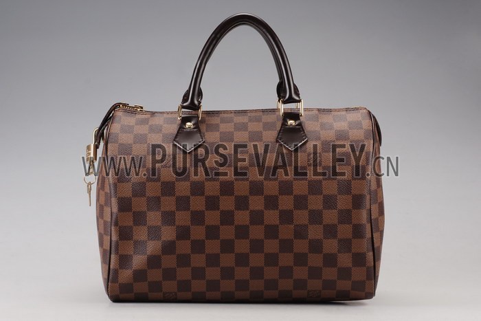 Louis Vuitton Damier Speedy 30