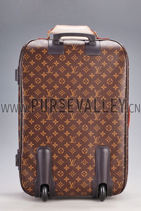 Louis Vuitton Pegase 55