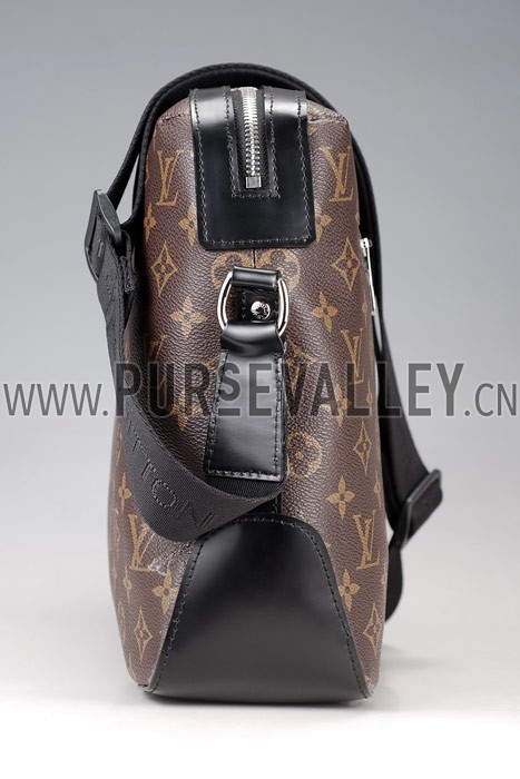 Louis Vuitton Monogram Macassar Torres