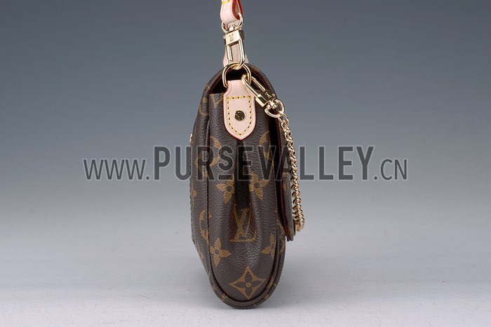 Louis Vuitton Monogram Favorite PM