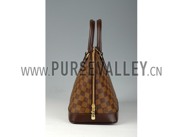 Louis Vuitton Alma Damier