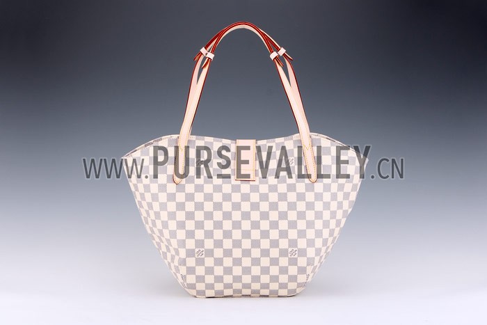 Louis Vuitton Damier Azur Salina PM