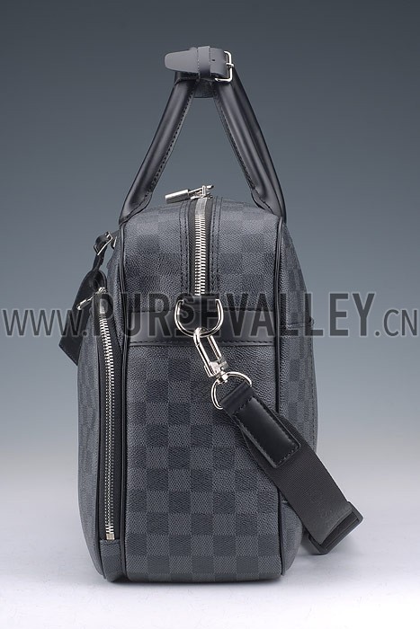 Louis Vuitton Damier Graphite Icare