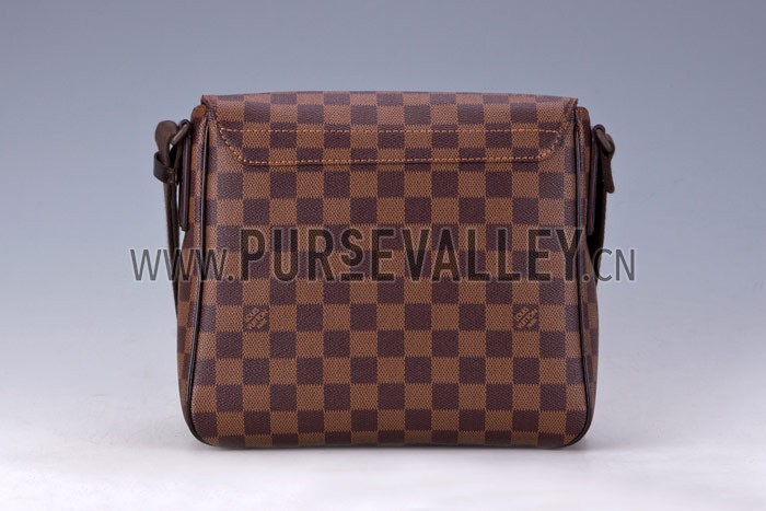 Louis Vuitton Damier Ebene District PM