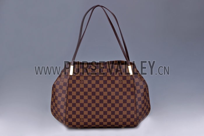 Louis Vuitton Damier Ebene Marylebone GM
