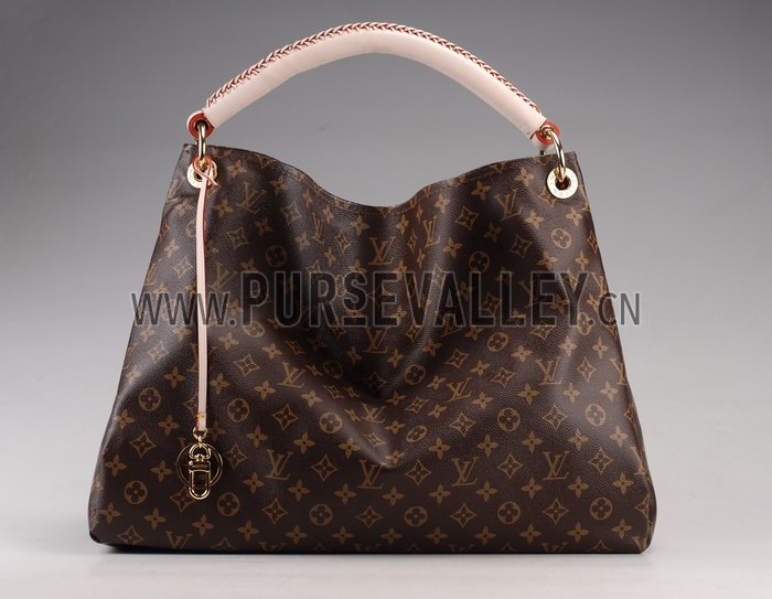 Louis Vuitton Artsy GM