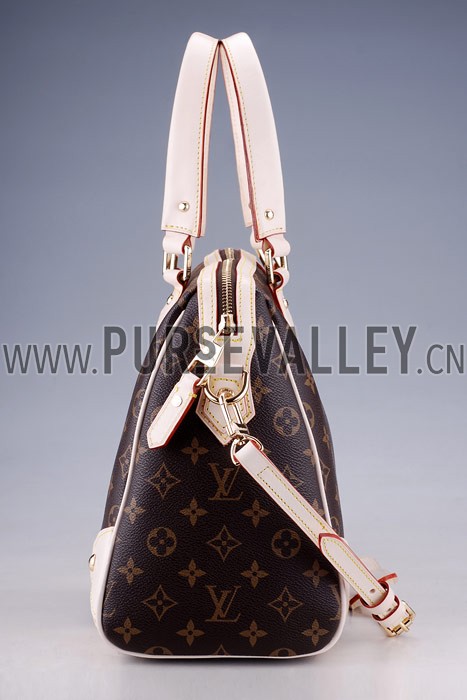 Louis Vuitton Monogram Retiro PM