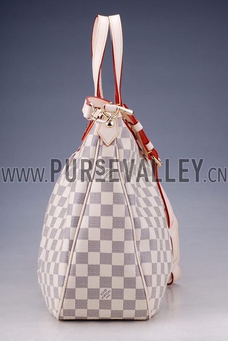 Louis Vuitton Damier Azur Siracusa GM