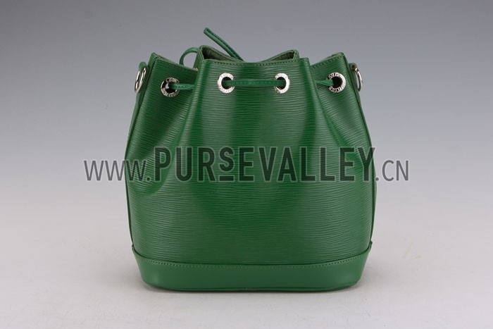 Louis Vuitton Noe Green