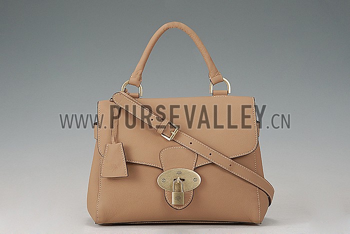 Mulberry Primrose Deer Brown 607704
