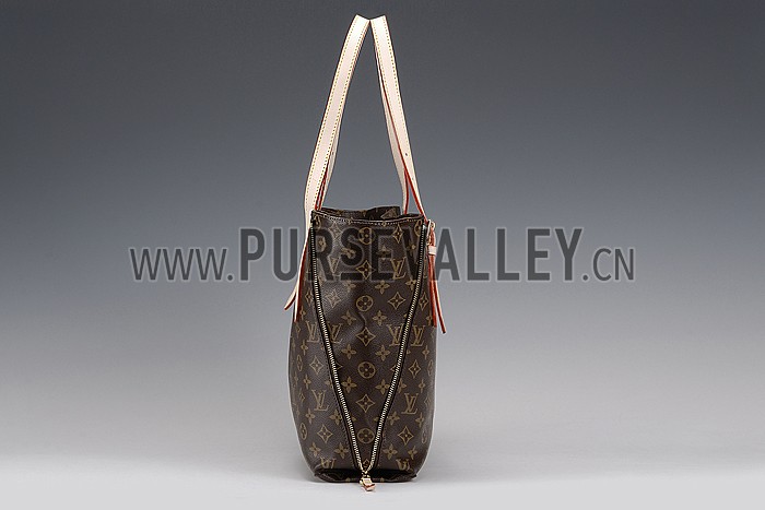 Louis Vuitton Voltaire 607954