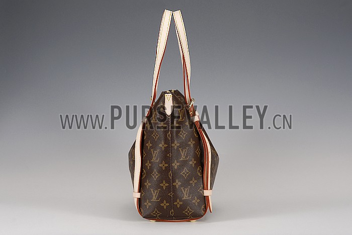 Louis Vuitton Monogram Tuileries 608189