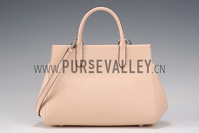 Louis Vuitton Epi Marly Dune 608192