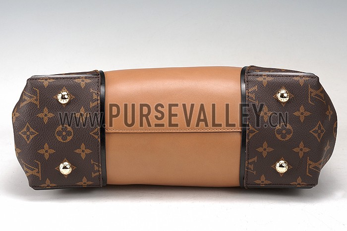 Louis Vuitton W Bag GM Monogram