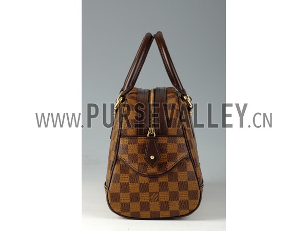 Louis Vuitton Damier Canvas Duomo