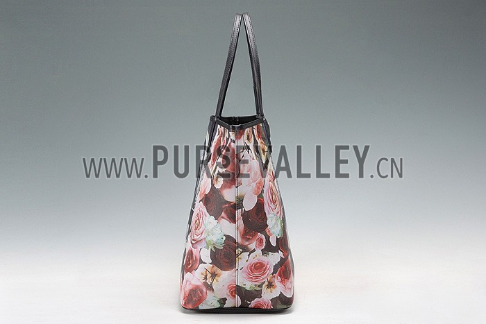 Givenchy Antigona Medium Shopping Tote Madonna 607358