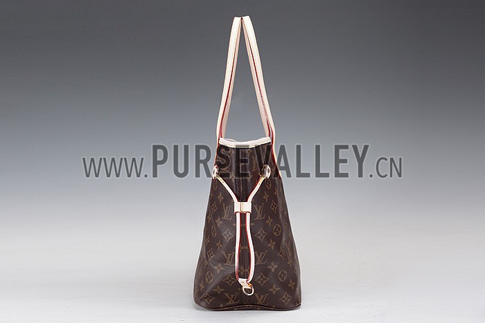 Louis Vuitton Neo Neverfull Fuchsia 607359