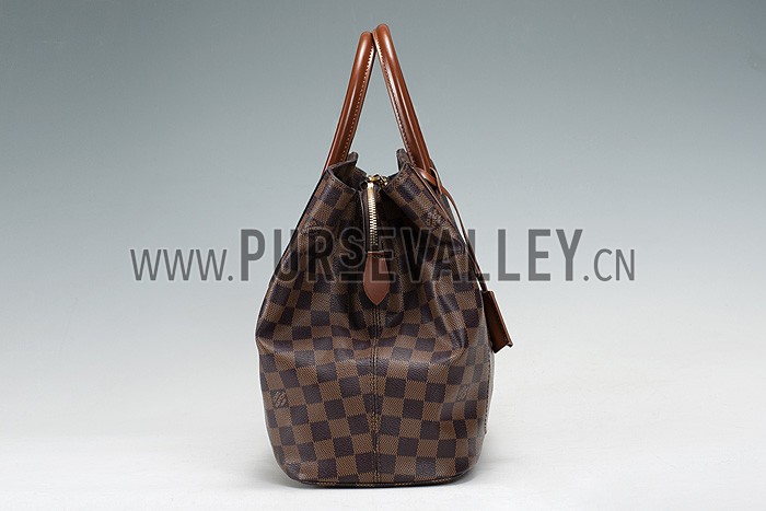 Louis Vuitton Damier Ebene Ascot 607378