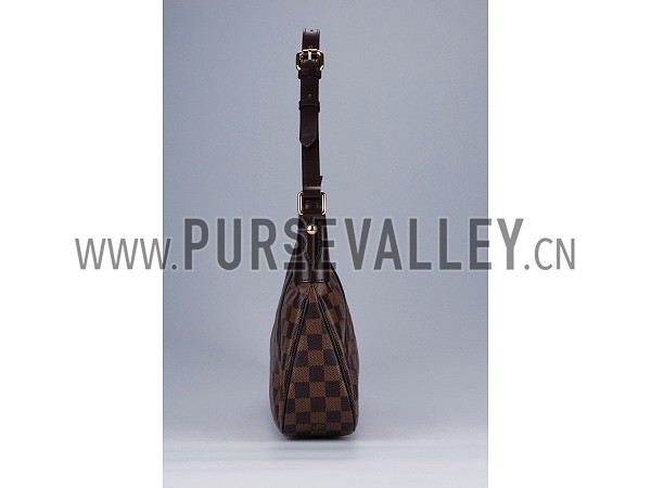 Louis Vuitton Tate Damier GM