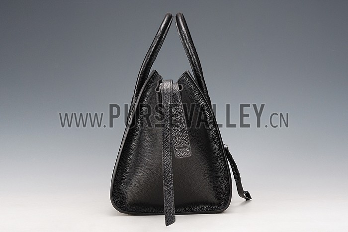 Celine Phantom Medium Black