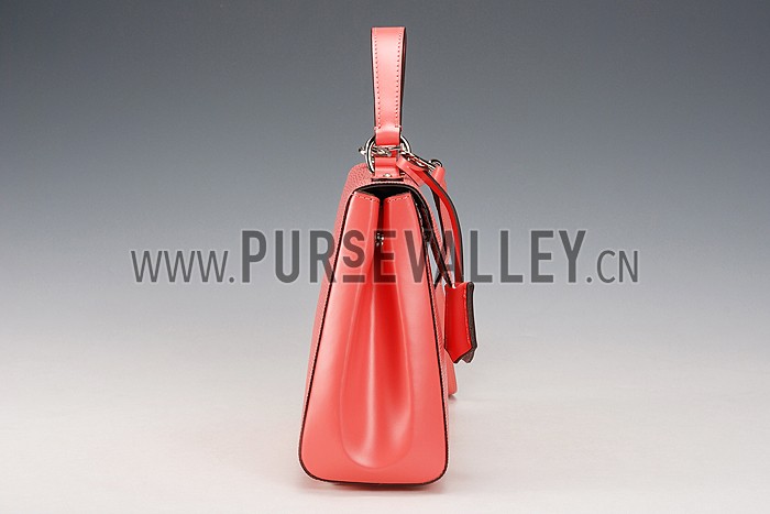 Louis Vuitton Cluny Corail