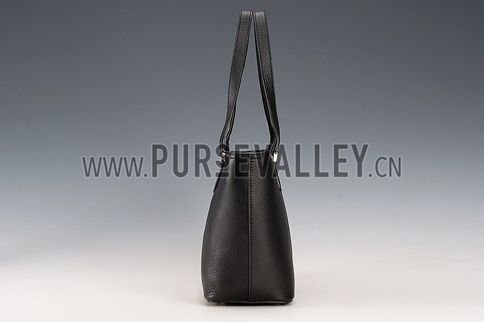 Gucci Classic Tote Bag Black