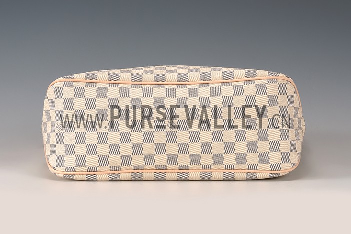 Louis Vuitton Damier Azur Delightful MM