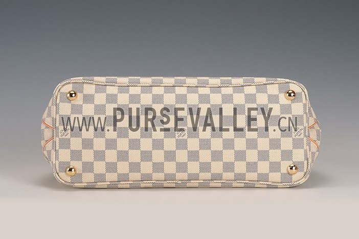 Louis Vuitton Damier Azur Calvi
