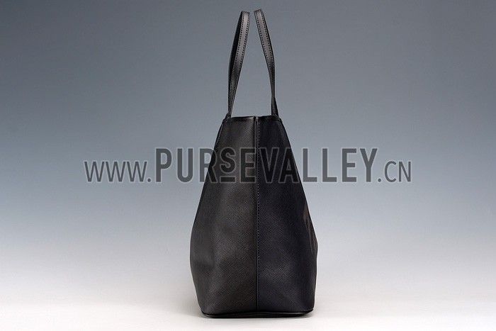 Givenchy Antigona Rottweiler Shopping Tote