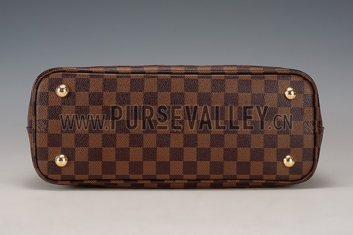 Louis Vuitton Damier Ebene Kensington Bag