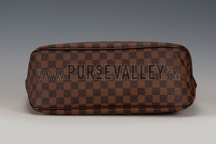 Louis Vuitton Damier Ebene Delightful MM
