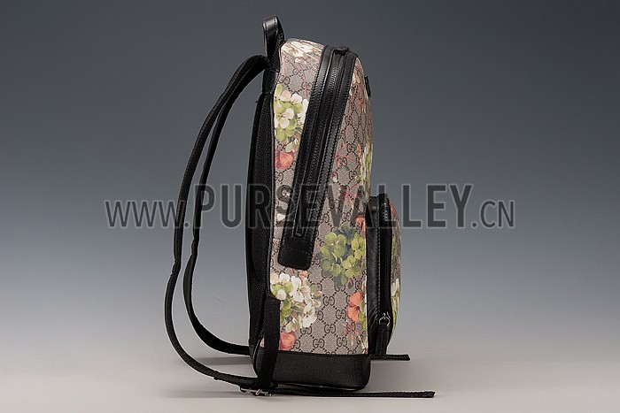 Gucci Blooms Backpack