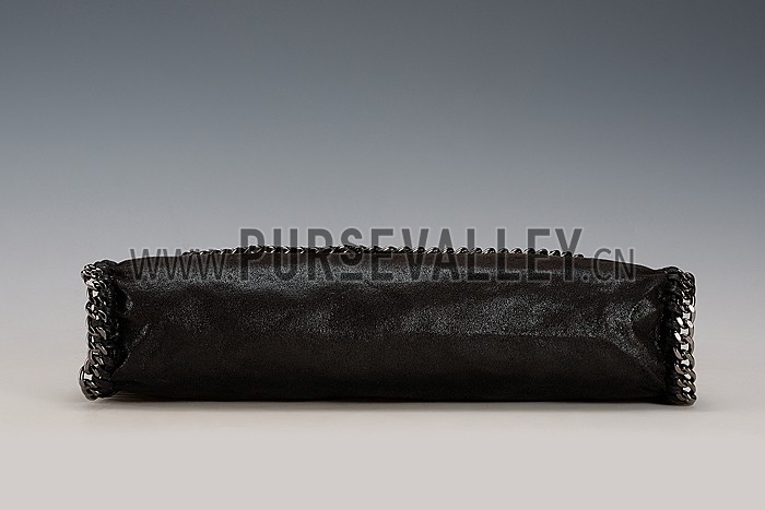 Stella McCartney Falabella Black Bag