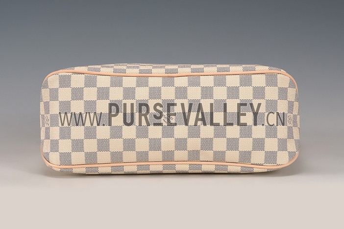 Louis Vuitton Damier Azur Delightful PM