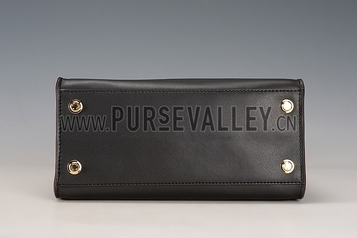 Louis Vuitton City Steamer Bag Black