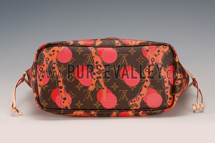 Louis Vuitton Neverfull Ramages