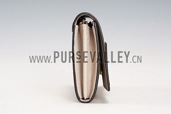 Louis Vuitton Epi Twist Bag